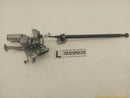 Ford Flex Liftgate Tailgate Lock Actuator Assembly-1