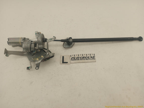 Ford Flex Liftgate Tailgate Lock Actuator Assembly