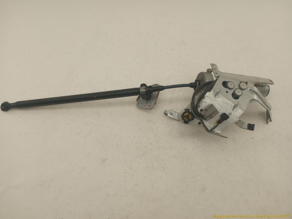 Ford Flex Liftgate Tailgate Lock Actuator Assembly