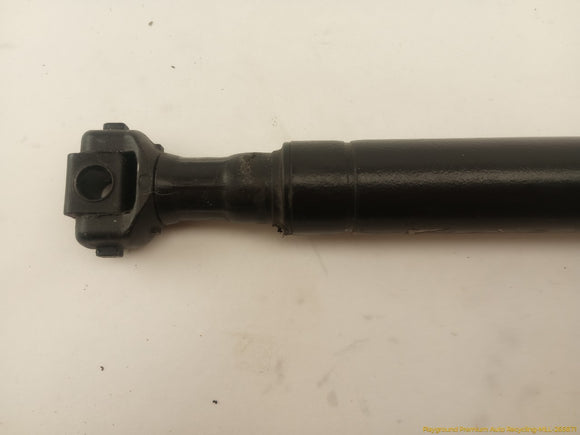 Ford Flex Liftgate Tailgate Lock Actuator Assembly