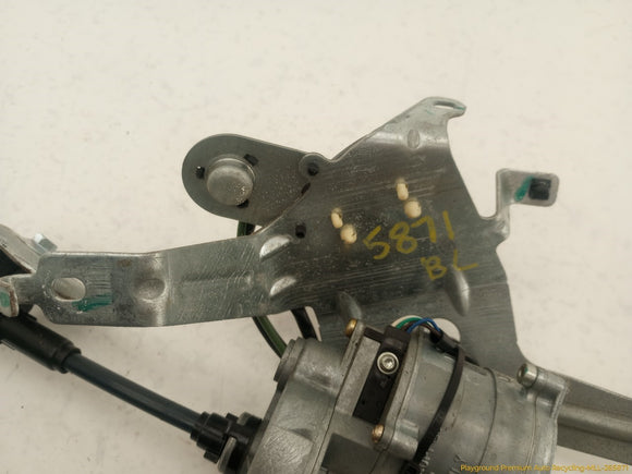 Ford Flex Liftgate Tailgate Lock Actuator Assembly