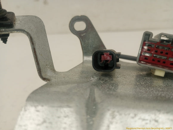 Ford Flex Liftgate Tailgate Lock Actuator Assembly