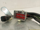 Ford Flex Liftgate Tailgate Lock Actuator Assembly-8