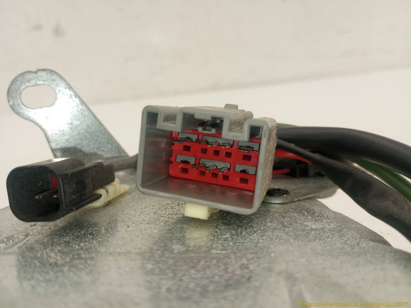Ford Flex Liftgate Tailgate Lock Actuator Assembly