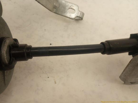 Ford Flex Liftgate Tailgate Lock Actuator Assembly