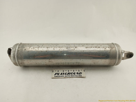 Porsche Cayenne Air Suspension Pressure Accumulator Tank