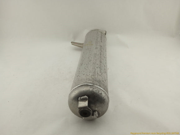 Porsche Cayenne Air Suspension Pressure Accumulator Tank