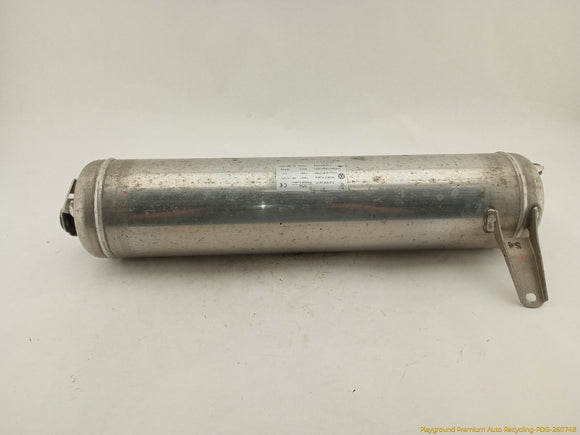 Porsche Cayenne Air Suspension Pressure Accumulator Tank