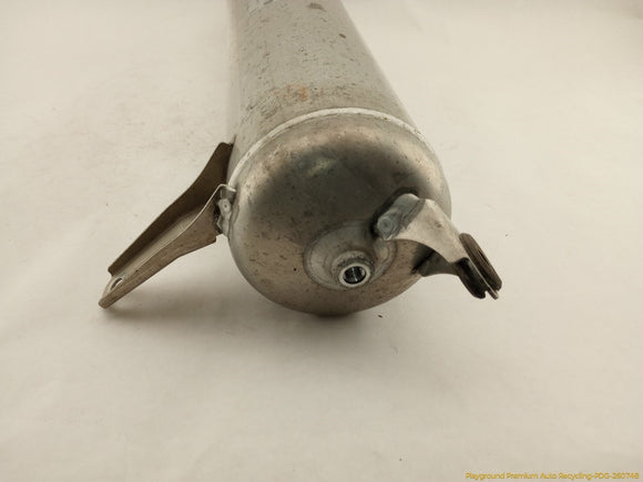 Porsche Cayenne Air Suspension Pressure Accumulator Tank