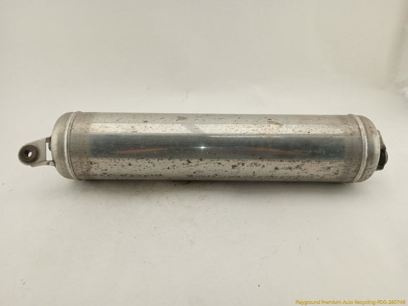 Porsche Cayenne Air Suspension Pressure Accumulator Tank
