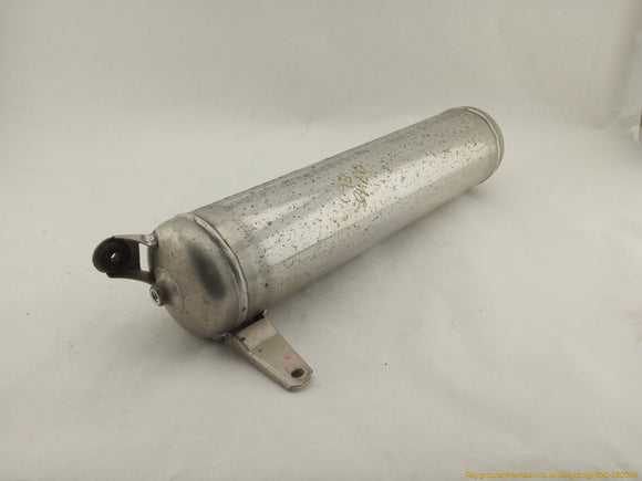 Porsche Cayenne Air Suspension Pressure Accumulator Tank