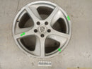 Porsche Cayenne Rear Single Alloy Wheel 5 Spoke-1