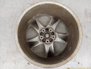 Porsche Cayenne Rear Single Alloy Wheel 5 Spoke-2