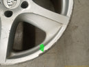 Porsche Cayenne Rear Single Alloy Wheel 5 Spoke-6