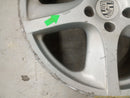 Porsche Cayenne Rear Single Alloy Wheel 5 Spoke-7