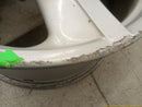 Porsche Cayenne Rear Single Alloy Wheel 5 Spoke-9