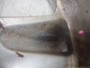 Porsche Cayenne Rear Single Alloy Wheel 5 Spoke-11
