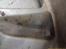Porsche Cayenne Rear Single Alloy Wheel 5 Spoke-12