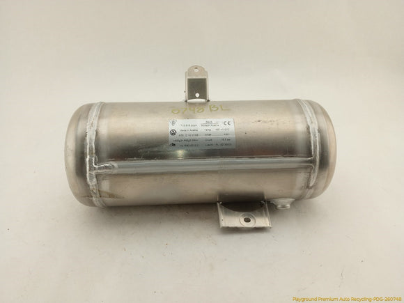 Porsche Cayenne Rear Air Suspension Pressure Accumulator Tank