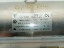 Porsche Cayenne Rear Air Suspension Pressure Accumulator Tank-3