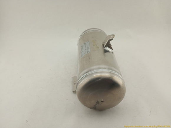 Porsche Cayenne Rear Air Suspension Pressure Accumulator Tank