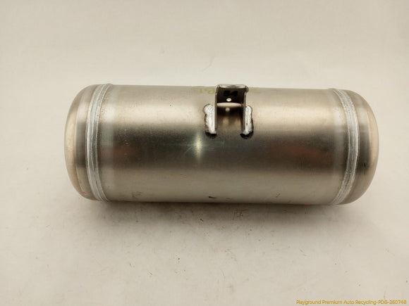 Porsche Cayenne Rear Air Suspension Pressure Accumulator Tank