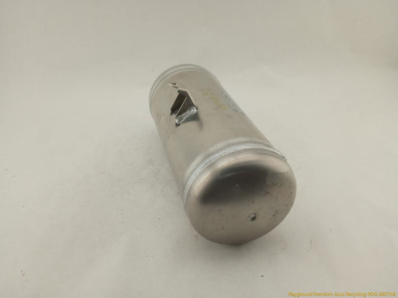 Porsche Cayenne Rear Air Suspension Pressure Accumulator Tank
