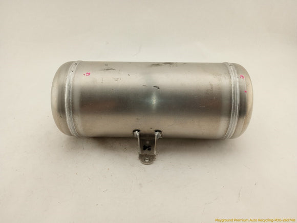 Porsche Cayenne Rear Air Suspension Pressure Accumulator Tank