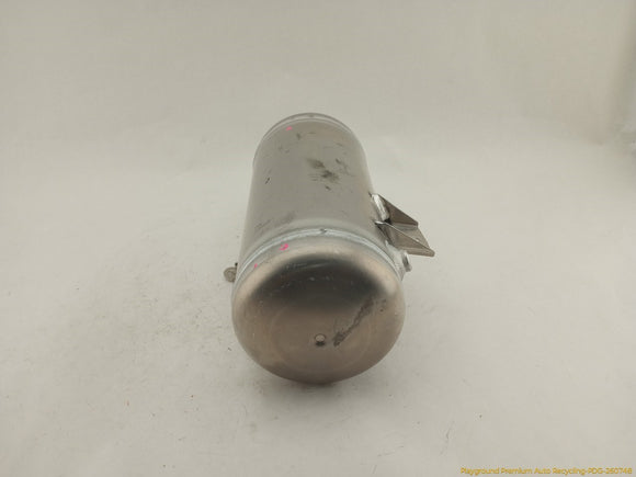 Porsche Cayenne Rear Air Suspension Pressure Accumulator Tank