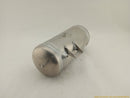 Porsche Cayenne Rear Air Suspension Pressure Accumulator Tank-11