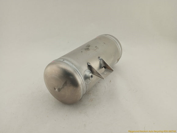 Porsche Cayenne Rear Air Suspension Pressure Accumulator Tank