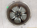 Porsche Cayenne Front Single Alloy Wheel 5 Spoke-2