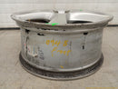Porsche Cayenne Front Single Alloy Wheel 5 Spoke-3
