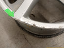 Porsche Cayenne Front Single Alloy Wheel 5 Spoke-8