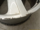 Porsche Cayenne Front Single Alloy Wheel 5 Spoke-10