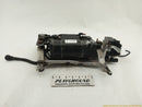 Porsche Cayenne Air Suspension Compressor Pump & Valve Block Assembly-1