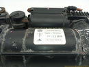 Porsche Cayenne Air Suspension Compressor Pump & Valve Block Assembly-3