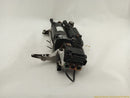 Porsche Cayenne Air Suspension Compressor Pump & Valve Block Assembly-4