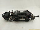 Porsche Cayenne Air Suspension Compressor Pump & Valve Block Assembly-5
