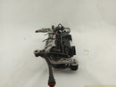 Porsche Cayenne Air Suspension Compressor Pump & Valve Block Assembly-7