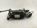 Porsche Cayenne Air Suspension Compressor Pump & Valve Block Assembly-8