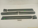 Porsche Cayenne Lower Door Molding Trim Set-1