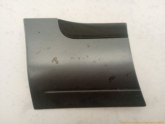 Porsche Cayenne Lower Door Molding Trim Set