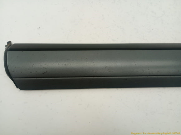 Porsche Cayenne Lower Door Molding Trim Set