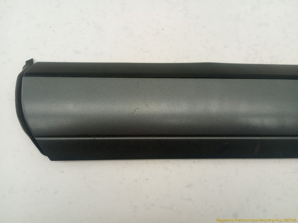 Porsche Cayenne Lower Door Molding Trim Set