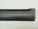 Porsche Cayenne Lower Door Molding Trim Set-8