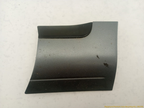 Porsche Cayenne Lower Door Molding Trim Set