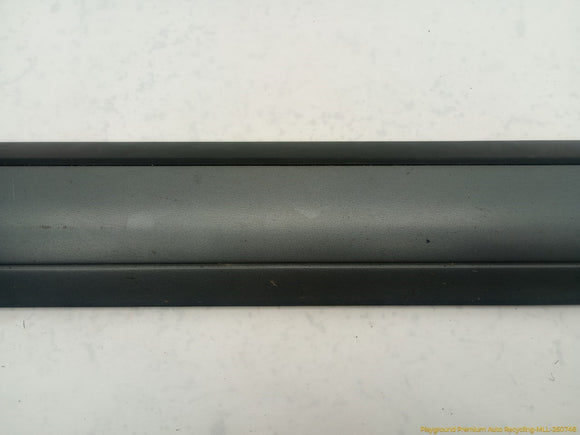 Porsche Cayenne Lower Door Molding Trim Set