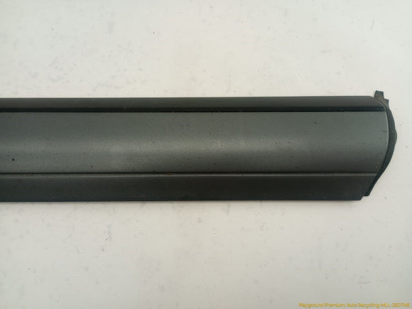 Porsche Cayenne Lower Door Molding Trim Set