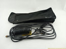 Porsche Cayenne Tire Air Compressor Inflator-2